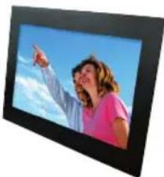 BRAUN DigiFrame 1560 - La confezione include - 1
