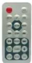BRAUN DigiFrame 1560 - Packungsinhalt - 2