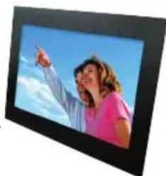BRAUN DigiFrame 1560 - Conteudo - 1