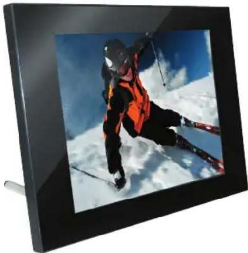 BRAUN DigiFrame 88 - Remarque - 1