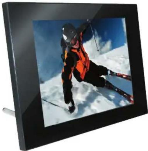 BRAUN DigiFrame 88 - Nota! - 1