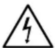 BOWERS & WILKINS PV1 - Explanation of Graphical Symbols: - 1