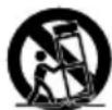 BOWERS & WILKINS PV1 - WARNING: - 1