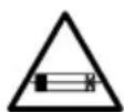 BOWERS & WILKINS PV1 - ADVERTENCIAS: - 2