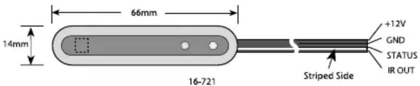 Niko 16724 - Montage - 2