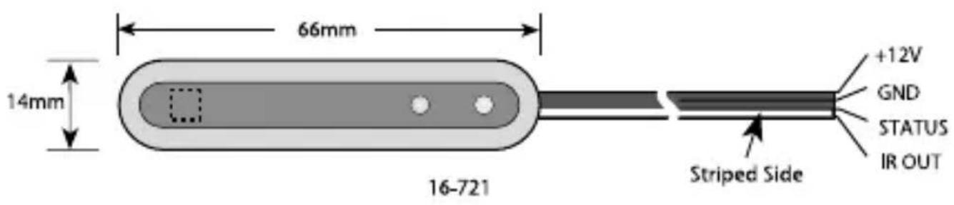 Niko 16724 - Installation - 2