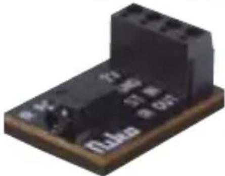 Niko 16724 - Specifications - 1