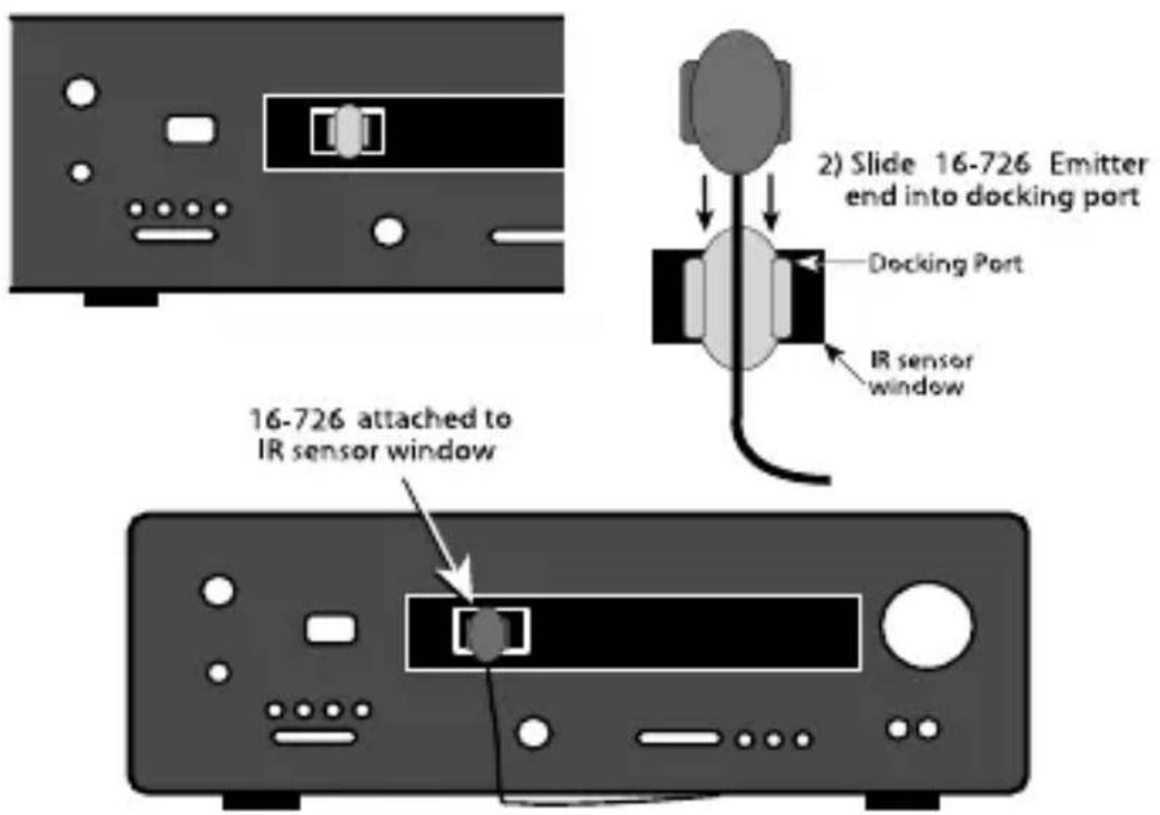 Niko 16724 - Montage - 1