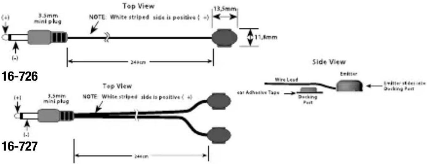Niko 16724 - Specificities - 1