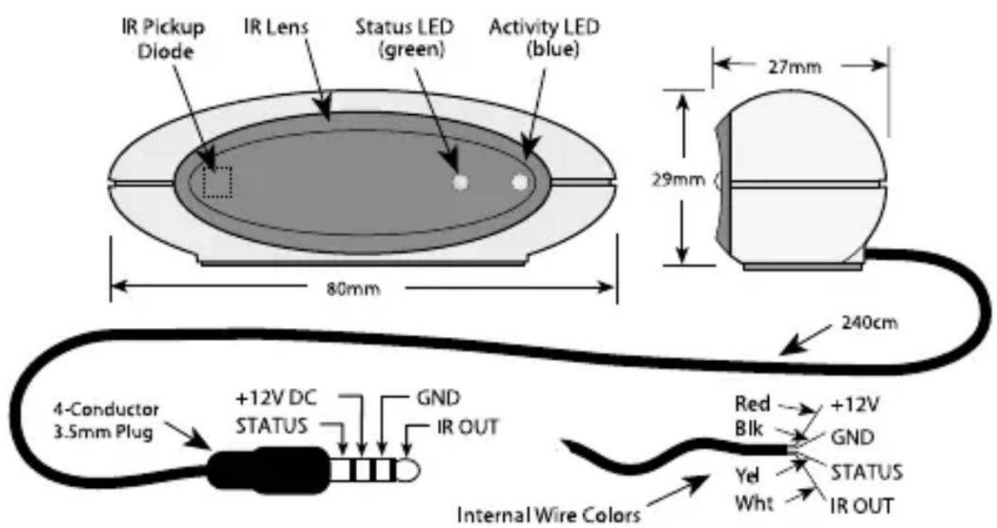 Niko 16724 - Montage - 1
