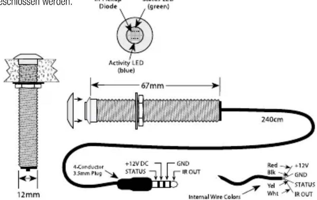 Niko 16724 - Montage - 1