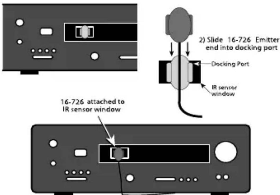 Niko 16724 - Montage - 1