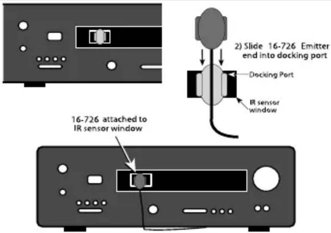Niko 16724 - Installation - 1