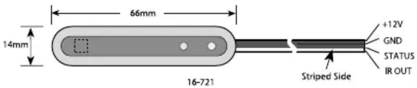 Niko 16724 - Montage - 2