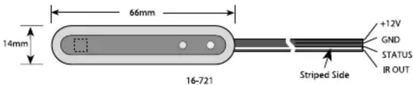 Niko 16724 - Montage - 2