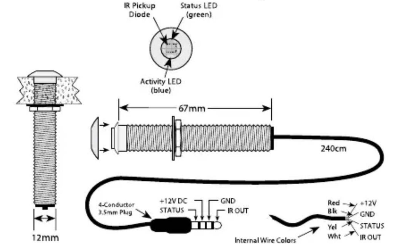 Niko 16724 - Installation - 1