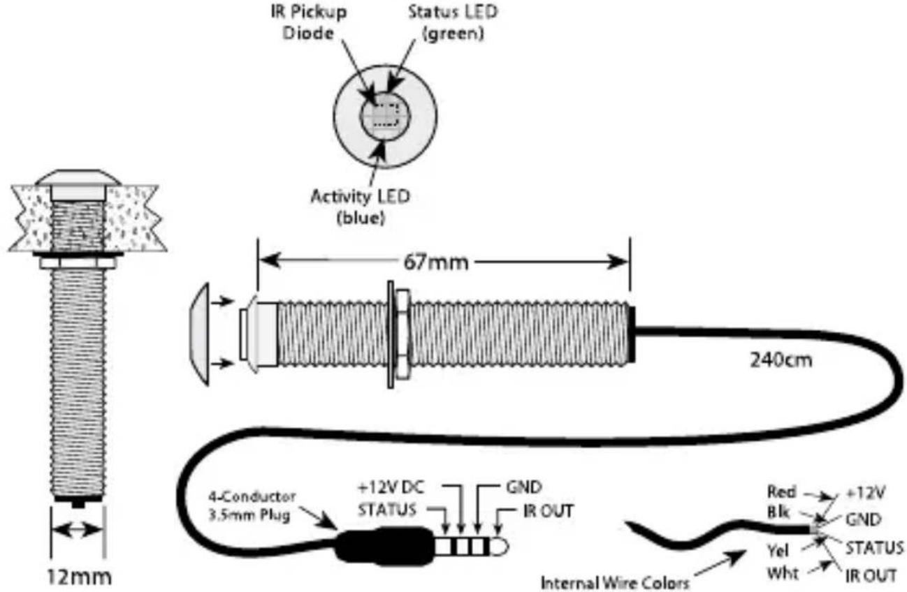 Niko 16724 - Montage - 1
