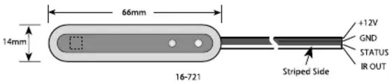 Niko 16727 - Montage - 2