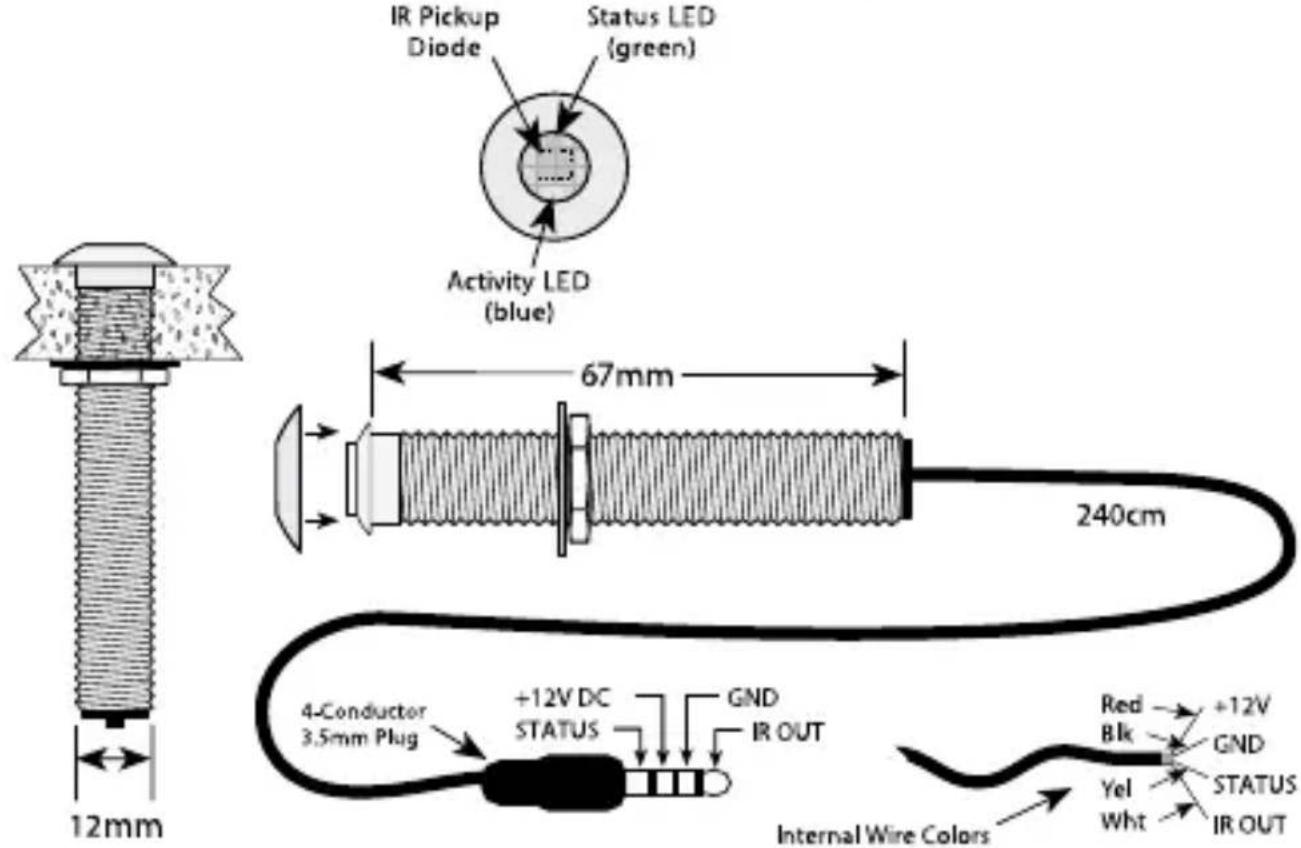 Niko 16727 - Installation - 1