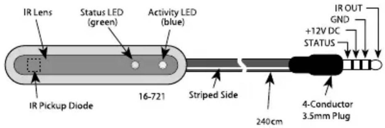 Niko 16727 - Montage - 1