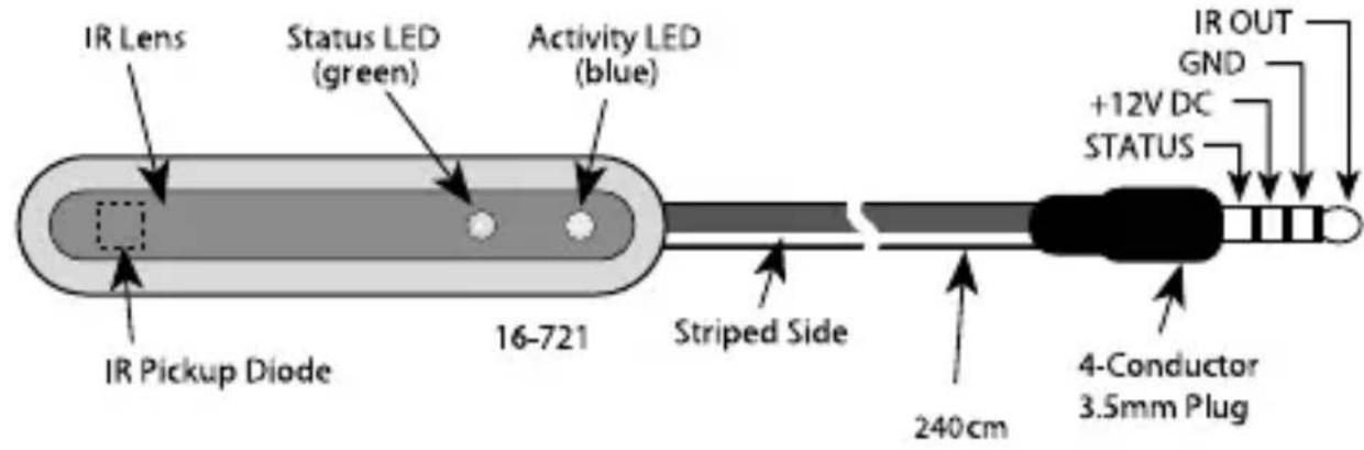 Niko 16727 - Installation - 1