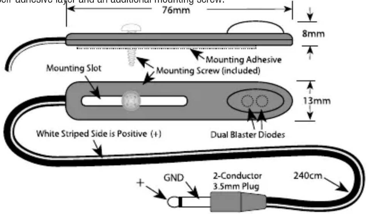 Niko 16727 - Specifications - 1