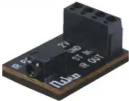 Niko 16732 - Specifications - 1