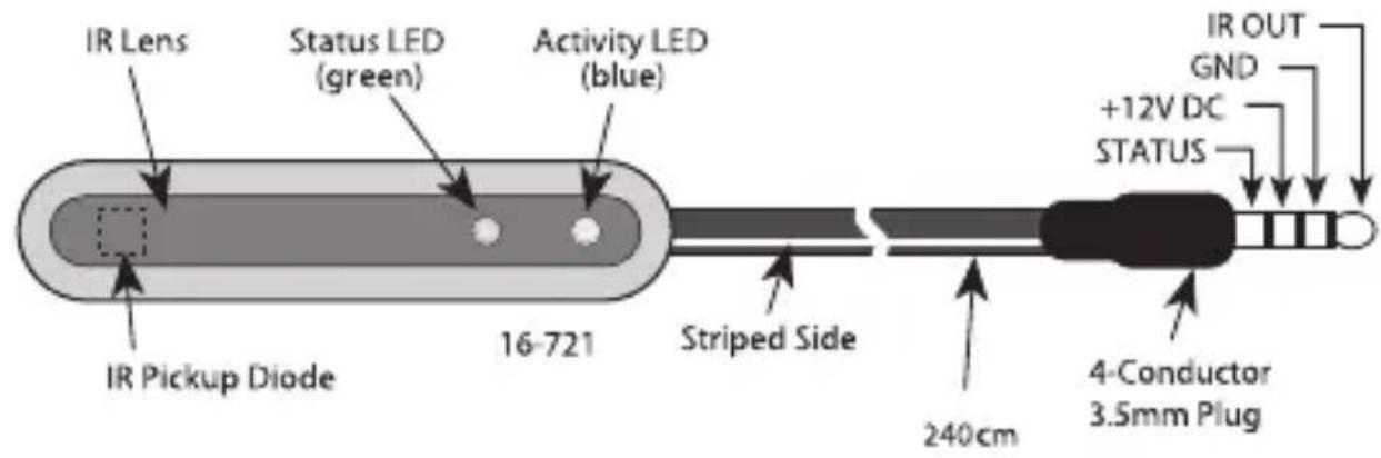 Niko 16732 - Montage - 1