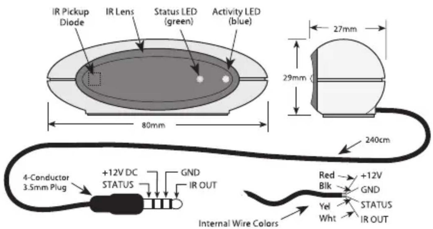 Niko 16732 - Montage - 1