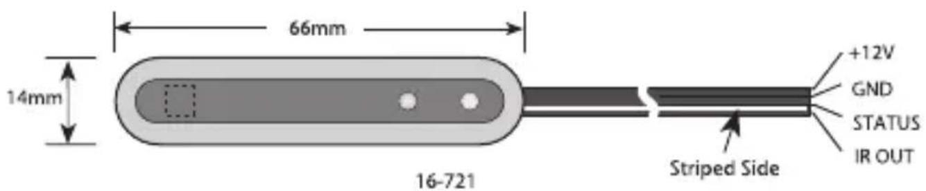 Niko 16732 - Montage - 2