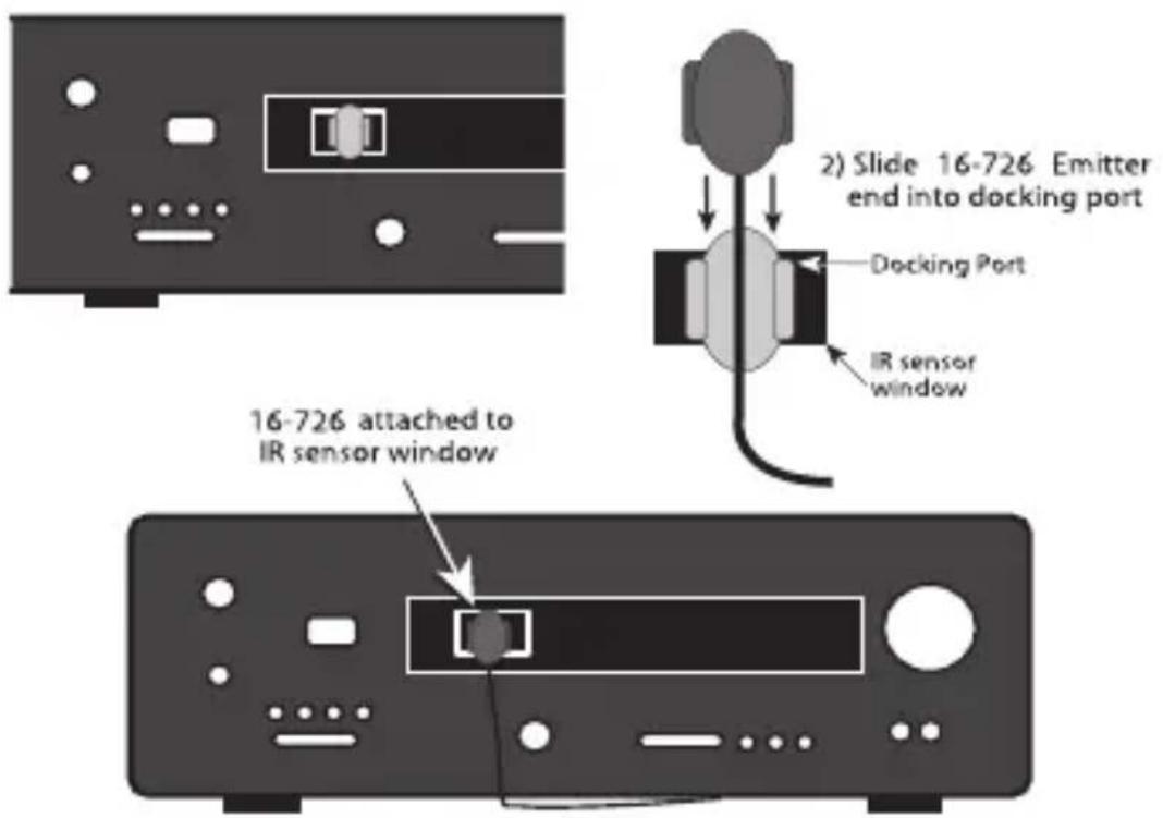 Niko 16732 - Montage - 1