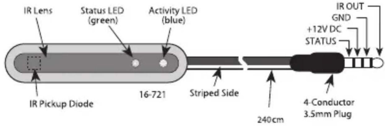 Niko 16732 - Installation - 1