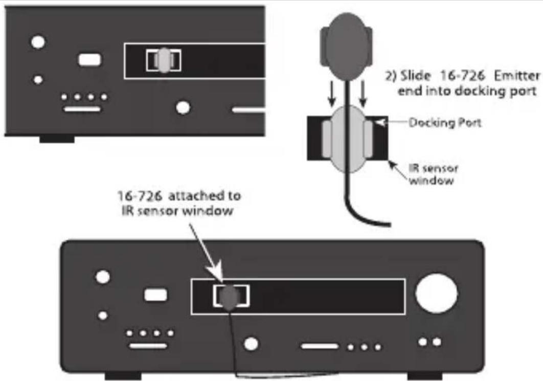 Niko 16732 - Installation - 1