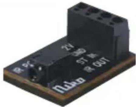 Niko 16732 - Specifications - 1