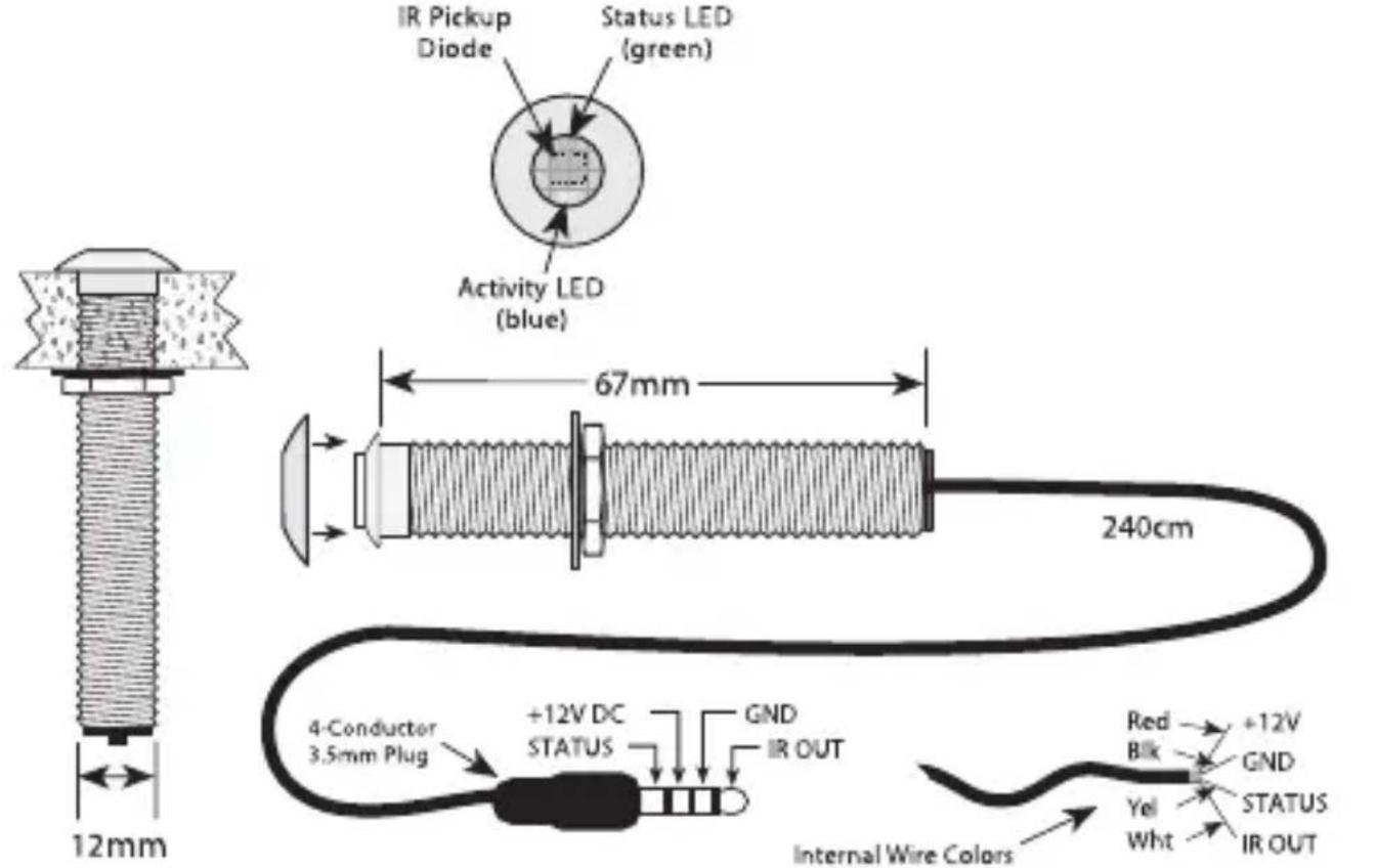 Niko 16732 - Montage - 1