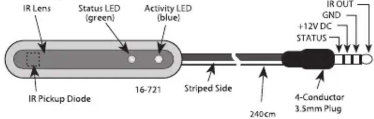 Niko 16732 - Montage - 1