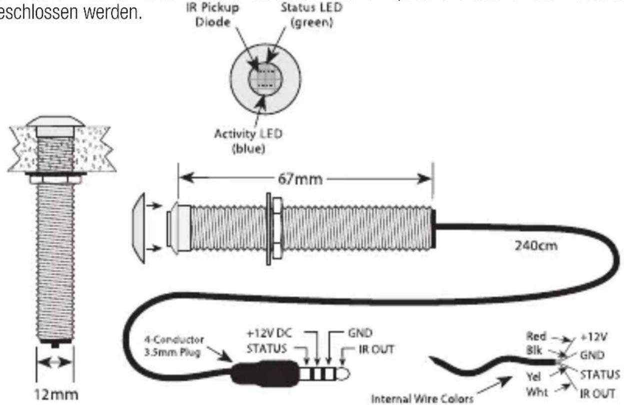 Niko 16732 - Montage - 1