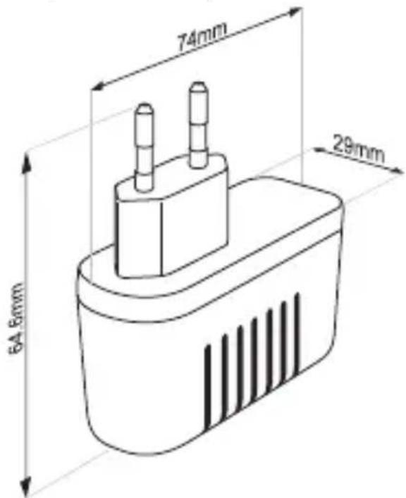 Niko 16732 - PRODUKTBESCHREIBUNG - 1