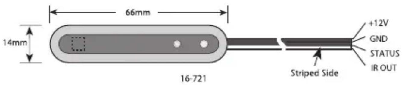 Niko 16732 - Installation - 2