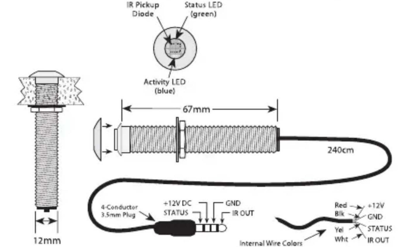Niko 16732 - Montage - 1