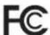 CAMBRIDGE CD30 - Normes FCC - 1