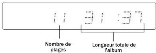 CAMBRIDGE CD30 - Chargement et déchargement de disques - 3