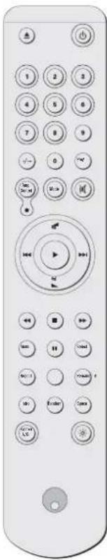 CAMBRIDGE Azur 840C - ▶ Lecture / ■ arrêt / ■ pause - 1