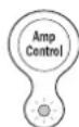 CAMBRIDGE Azur 840C - Commande de l'amplificateur - 1