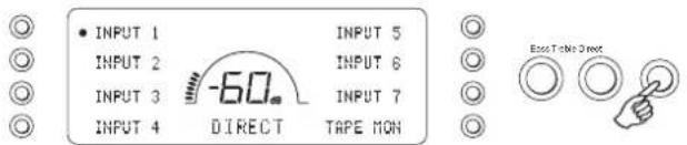 CAMBRIDGE Azur 840A - Sons grave et aigu - 1