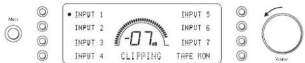 CAMBRIDGE Azur 840A - Détction intelligente de l'échéage - 1