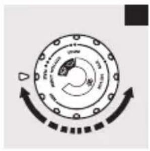 PHILIPS EasySpeed GC1905 - Sorun Nedeni Czüm - 4