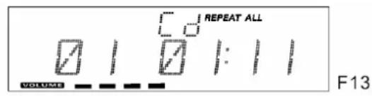 SEG MS 1031 - LECTUREREPETEE(CD/MP3/USB/CARD) - 2