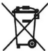 SEG MS 1031 - Old batteries do not belong in with the domestic waste! - 1