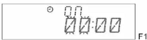 SEG MS 1031 - POURAJUSTER L'HORLOGE - 1